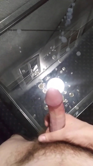 My cum compilation 13 cumshots