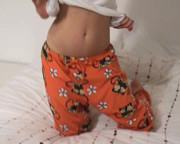 Young Woman Wakes up Well