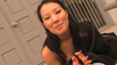 The oriental lover