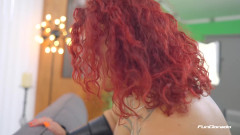 Lea Luestern - Round 2 - I'll Show You Something of Myself!