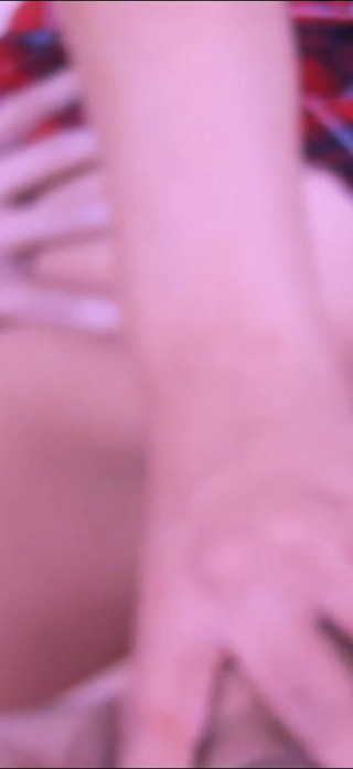 Jumping hard on his fat cock until he hits the uterus.