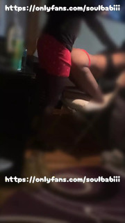 Squeezing Inside My Tight Pussy