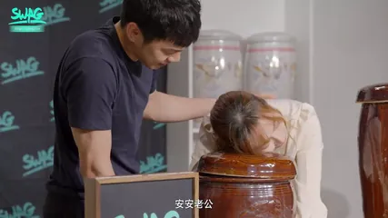 A Widow's Libido Explodes on a TV Shopping Show