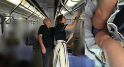 Traveling by Train Has Become Increasingly Difficult.