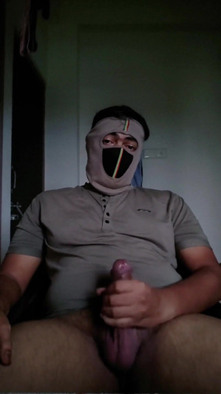 Unexpected Cumshot Jonstoy Play with His Cock Enjoying Sunday Morning