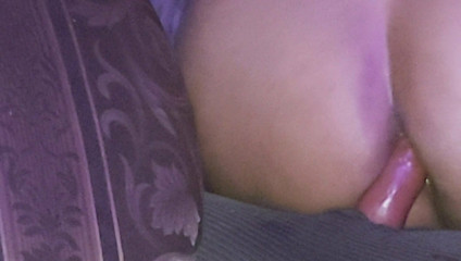 My dildo es si short for my big ass