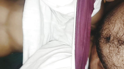 FOUR LOCAL MARRIED BAHBHI HARDCORE GANGBANG SEX WITH LOCAL BOYS IN BOY'S HOSTEL ( HINDI MOVIE )