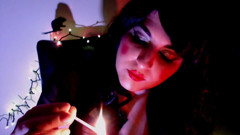 Halloween Match Lighting Asmr