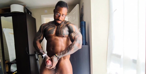 Iim Starting to Pump My Cock Again Once a Week. I Didn't Mean to Cum