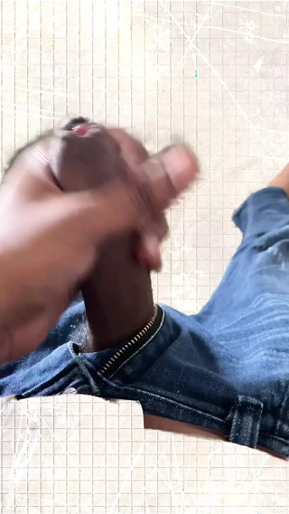 2nd short handjob