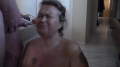 John shoots his Cum when Jens sucks him