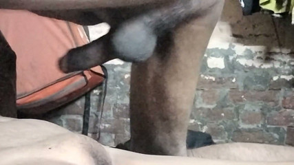 Went Into the Stepsister's Room and Fucked Her