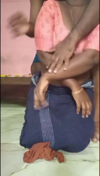 Servent Women Big Boobs and Puzzy