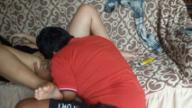 When We Get Together This Happens