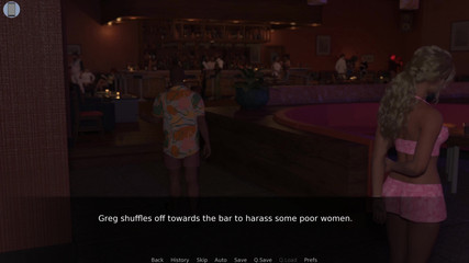 Liberal Marriage Part 5