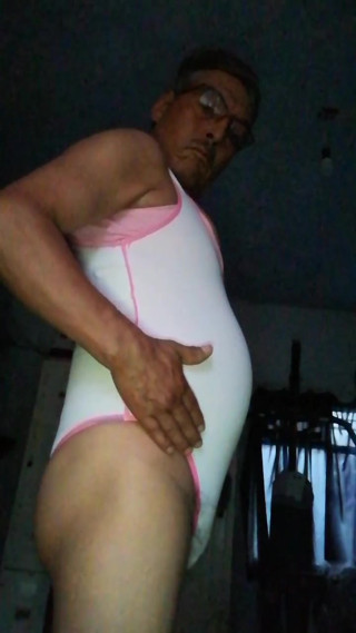 What I'd Look Like