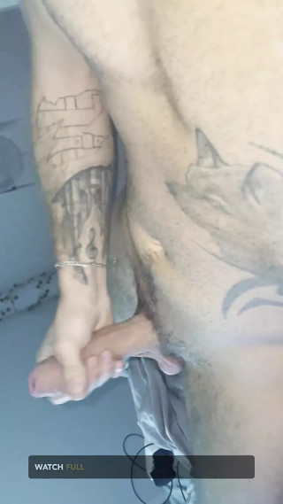 Horny at Home