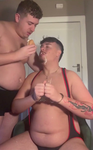 Handcuffed