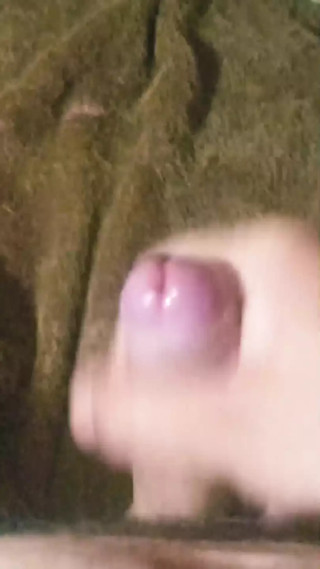 pleasurable cumshot