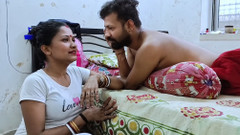 Malik ne Naukar ki beti ko choda