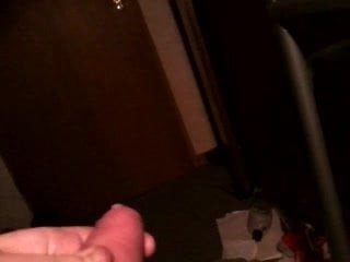 Edging Fail