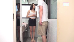 Restless Young Wives. Seeking Warmth and Rising ion - Part3