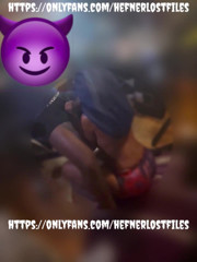 She Suck and Edge My Dick so Loud