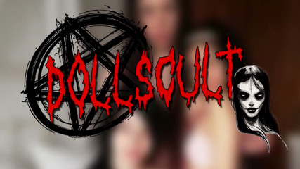 Masturbating just for you – DOLLSCULT
