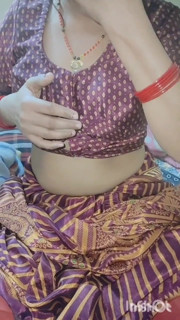 Priya Bhabhi Fuck Very Brittle by a Stranger Boy