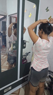 Desi Ex-hot Wife Sex Boyfriend Night Alone Cooking Time