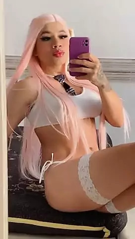 Coral_Princex video