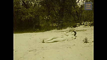 Das Sandbad Aka the Sand Bath Restored in 4K. - Bild 8