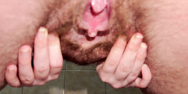 Pussies with Cheese Are for Cleaning with Your Tongue