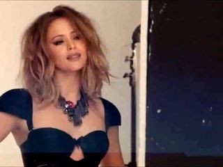 Kimberley Walsh - Various Sexy Photoshoots Compilation