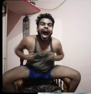 I desperately watching a fucking video of 2-horny boys are fucking hard with a sleeping hot lady