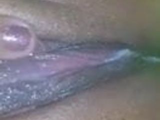 Girlfriend masturbation