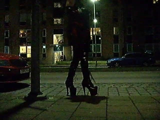 Streetwhore