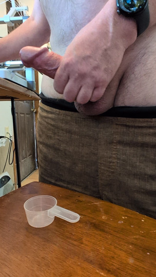 Workshop wank