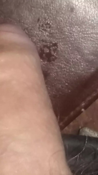 Colombian porno young penis full of milk ready for you