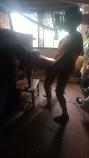 After Arguing, This Is How We Fix Things