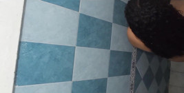 I Like to Be Alone with My Sister-in-law Because While She Is Bathing, I Can Watch on Her