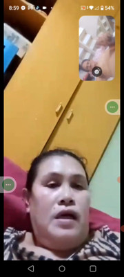 LDR Video call sex .