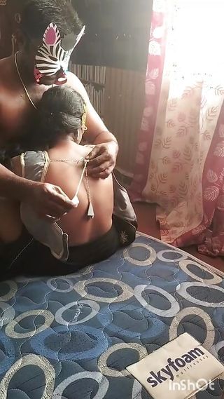 Wife fingering husband fuck missionary and doggy