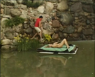 OUTDOOR Analuberfalle - Episode 3