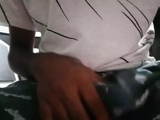 Hot man sucking swalling cock dady cock