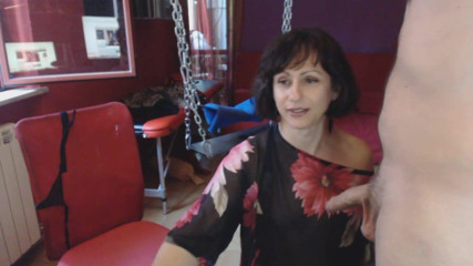 pompa e scopata