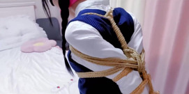Korean College Uniform Training