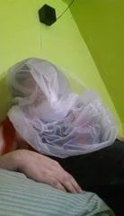 Sissy breathplay