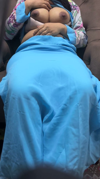 Ustazah surrenders body for money Part 1