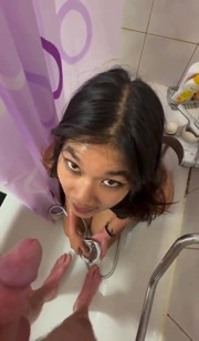 My Daddy Soils My Face and Rinses Me with Piss